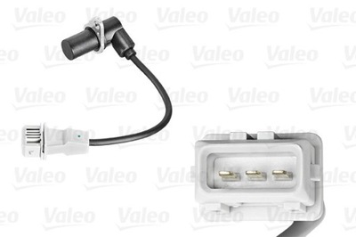 SENSOR POSICIÓN DE EJE CIGÜEÑAL KIA RIO 1,3I VAL254125  