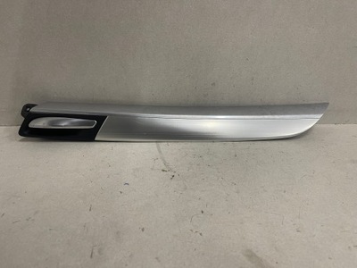 BRIDA DE PUERTA ALUMINIO IZQUIERDO PARTE TRASERA BMW X6 E71 71P4077-01 4560600  