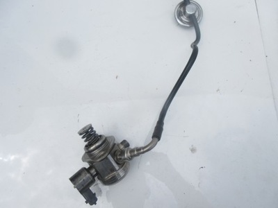 Насос пального шланг ford focus mk3 fiesta mk7 c-max ecosport 1.0 ecoboost фото №1