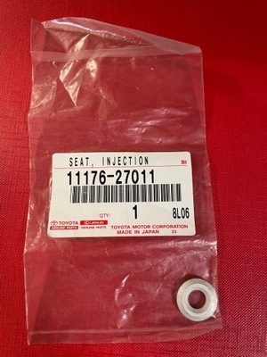 LININGS NOZZLE COROLLA LAND 11176-27011  