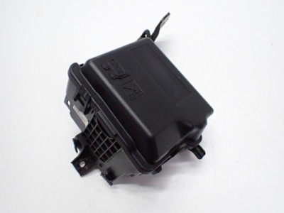 Корпус коробка предохранителей citroen c3 aircross 18r фото №1