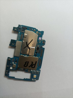 Płyta Główna Samsung A7 SM-A750FN Oryginał