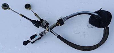 Opel astra k v 16 r 1.6 cdti тросы переключения передач фото №1