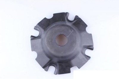 КОРЗИНА ВАРІАТОРА CFMOTO 500 X5, 0180-051001, CF188-051001