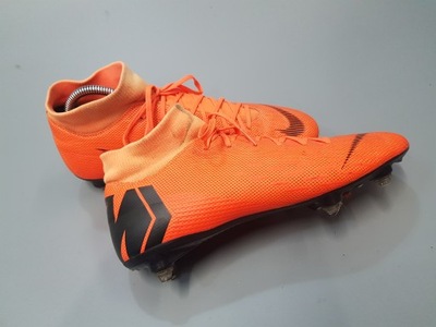 Nike MercurialX Superfly 6 Academy SG-PRO buty piłkarskie korki 42,5