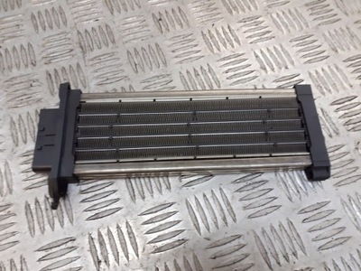 Обігрівач електрична renault megane ii 664447ac фото №1