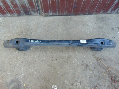 Балка бампера задня mercedes w212 a2126102014 фото №1