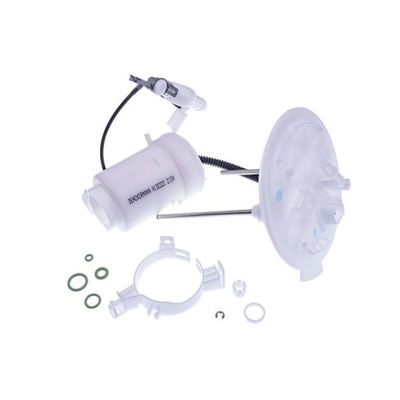 Фільтр пального do mazda cx-9 3.5 3.7 фото №1