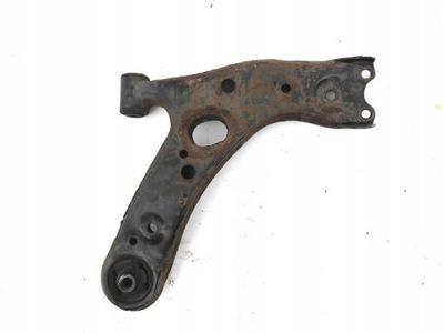 Важіль передній лівий toyota verso 2009-2018 rok фото №1