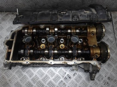 CULATA DE CILINDROS CADILLAC CTS I 3.6 V6 12581596 DERECHA  