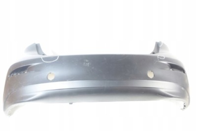 Бампер задня задній mazda 3 bm bn 2013- фото №1