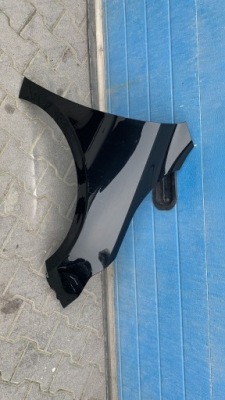 Kia ceed 2012- крыло правый передний перед фото №1