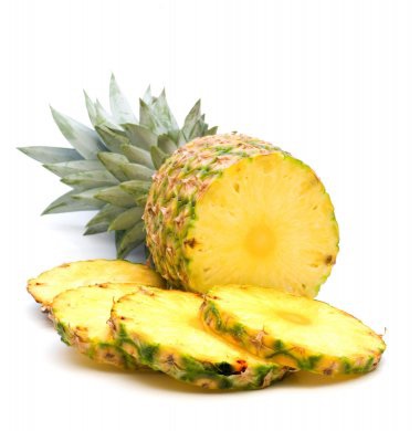 ANANAS ŚWIEŻY 1 SZT