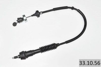 LINEX CABLE CONJUNTO DE EMBRAGUE CITROEN BERLINGO 05-15  