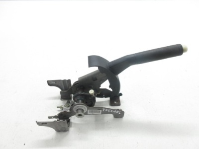 Hyundai coupe ii tiburon важіль гальма ручного фото №1