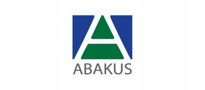 ABAKUS 055-026-001 BAKELIS WYROWNAWCZY, SKYSTIS AUŠINAMASIS 