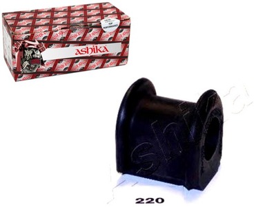 Втулка стабілізатора toyota starlet 1.0 ashika фото №1