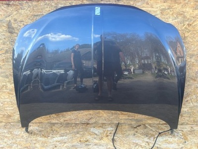 Citroen ds3 crossback капот фото №1