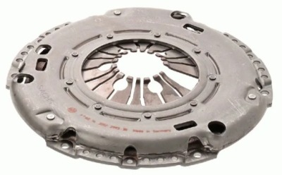Притиск зчеплення 3082 299 335 sachs audi seat skoda фото №1