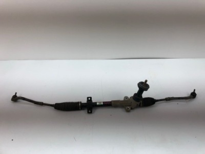 Рейка рульова трансмісія кермова hyundai ix35 фото №1