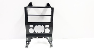 Peugeot 3008 i рамка радіо dekor 9685099777 фото №1