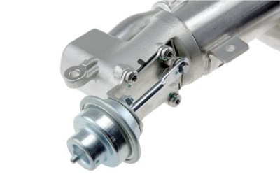 Nty egr-vw-021a радіатор, система охолодження двигуна фото №1