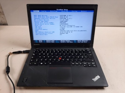 Lenovo Thinkpad X240 i5 (2138343)