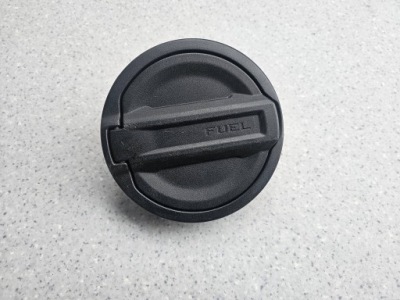 Jeep wrangler jl 18+ кришка заливної пального 82215122 фото №1