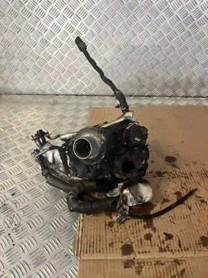 TURBO TURBINA AUDI TT 8S 14- 1.8 TFSI 06K145713J  