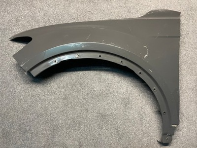 Vw t-roc крыло передний левый oryg. хороший фото №1