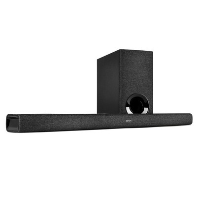 Soundbar Denon DHT-S416C 2.1 40 W czarny