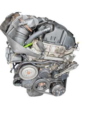 Двигун mini r55 r56 207 308 3008 5008 1.6 16v 120km n12b16a 5fw фото №1