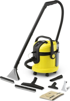 Odkurzacz Karcher SE 4002 (1.081140.0)