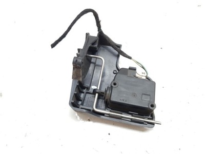 Привод крышка заливной топлива volvo v40 фото №1