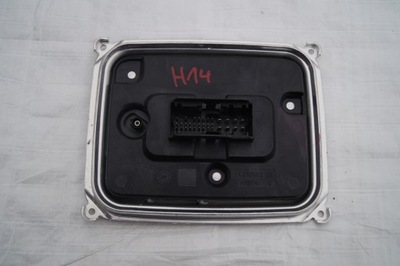 Блок управления преобразователь модуль mercedes gle a296 296 фото №1