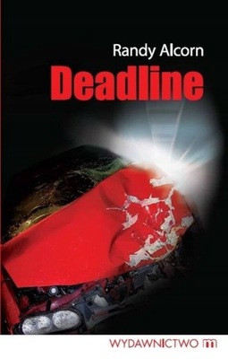 Deadline Randy Alcorn PROMOCJA -70%