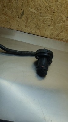 Насос повітря вторинного audi a6 c5 2.4 b фото №1