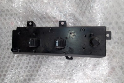 Jeep wj 1999-2004 перемикач вікон панель вікон фото №1