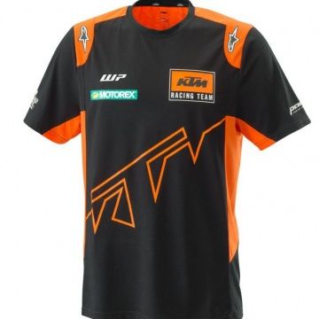 T-SHIRT KTM TEAM 2022