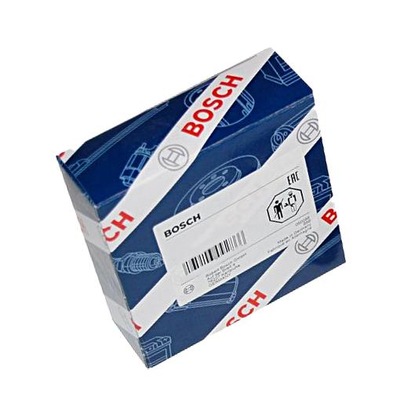 BOSCH F026407002 FILTRO ACEITES AUDI A6 3.0TDI 04-  