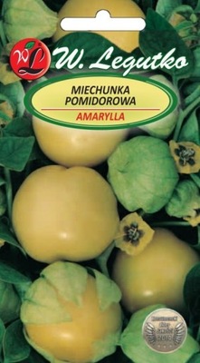 MIECHUNKA POMIDOROWA 'AMARYLLA' - b. smaczna (L)