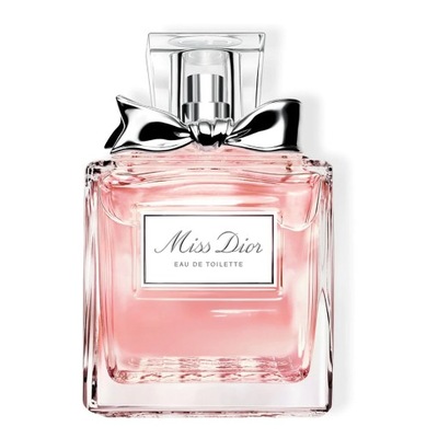 Dior Miss Dior woda toaletowa spray 50ml