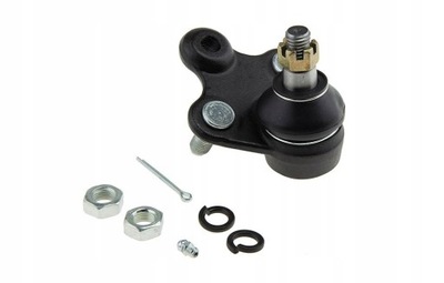 Шарова опора важеля перед l=p do honda cr-v iii 2.4 фото №1