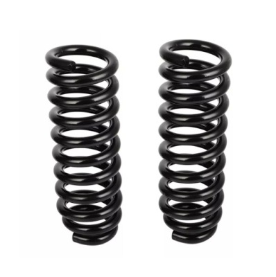 Пружина пружини підвіска перед ford f150 04-18 фото №1