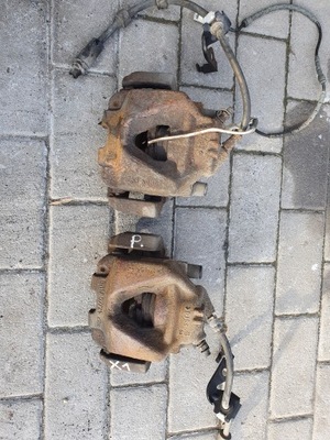 Супорт перед bmw x1 e84 фото №1