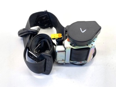 Ремень безопасности левая перед ford transit courier et76-a61295-af фото №1