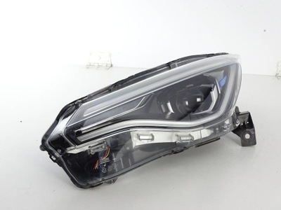 Лампа перед передня ліва renault zoe lift фото №1