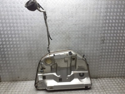 Бак bak топлива volvo s60 i 2.4 d фото №1