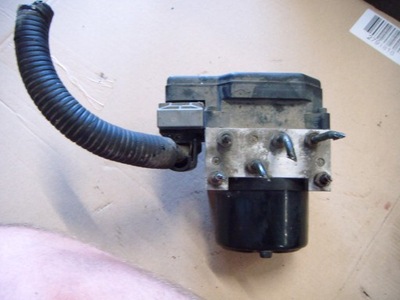 Kalos aveo 04-07 1.2 8v насос abs штекер 96470261 фото №1