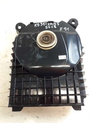 Динамік сабвуфер bmw e91 фото №1